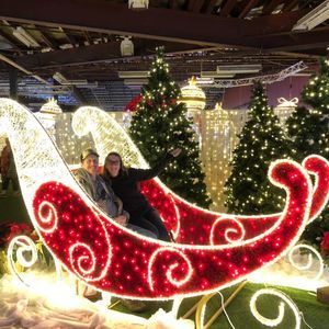 Meet your Posher, Sandra